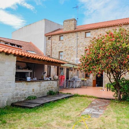 Sursum Corda Otel Ribeira Dış mekan fotoğraf