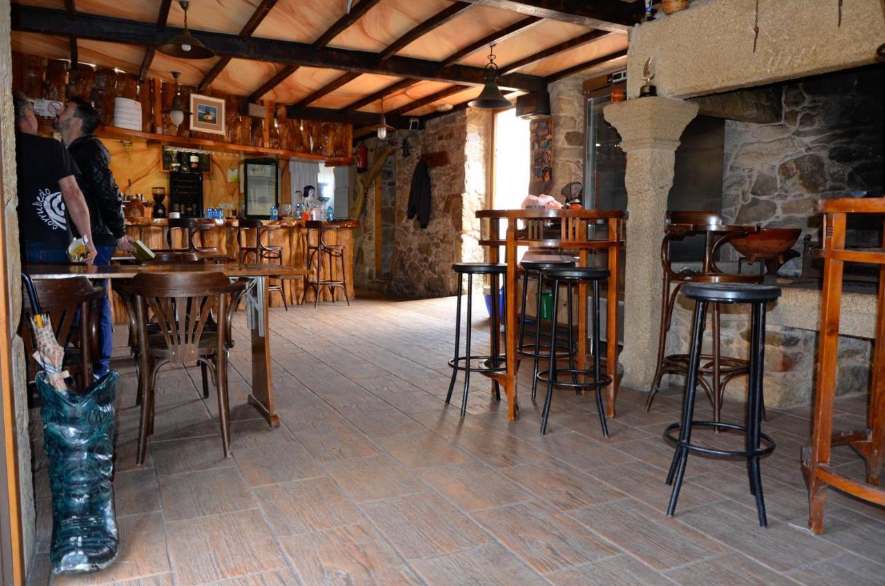 Sursum Corda Otel Ribeira Dış mekan fotoğraf