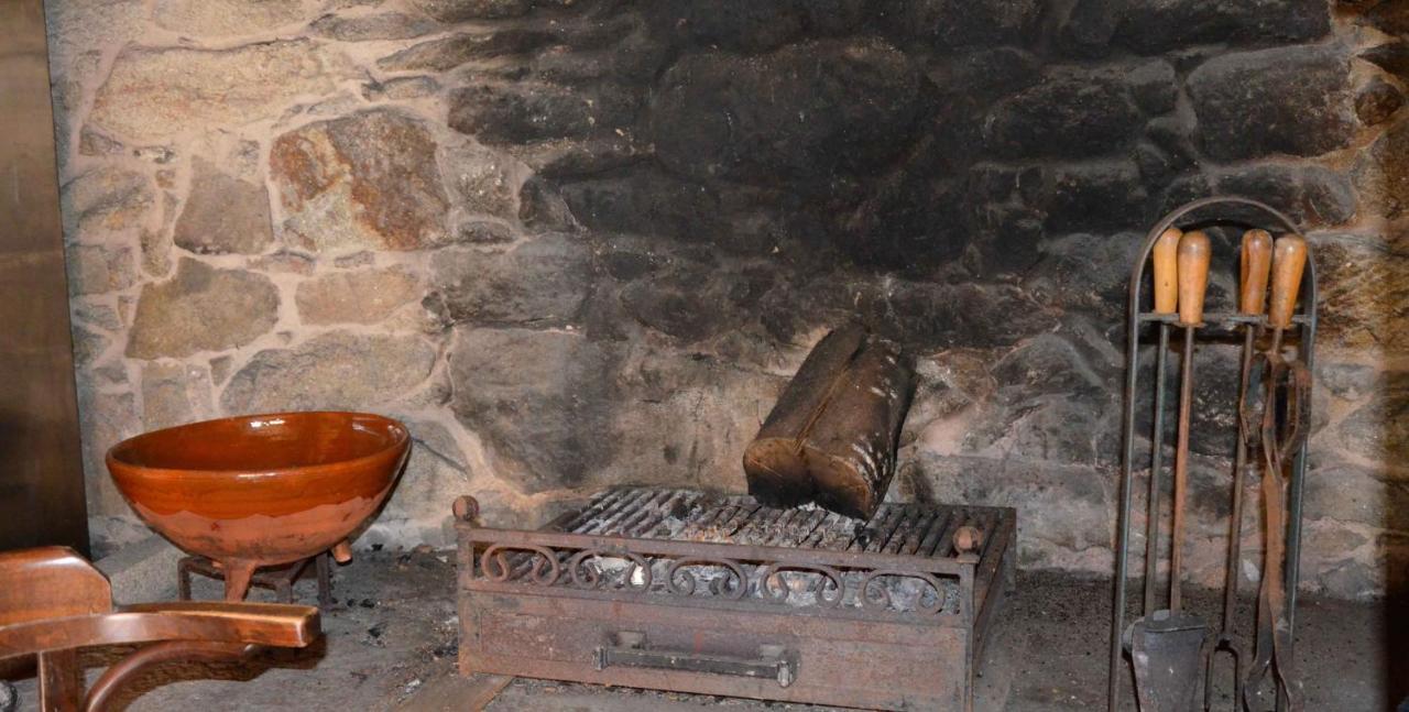Sursum Corda Otel Ribeira Dış mekan fotoğraf