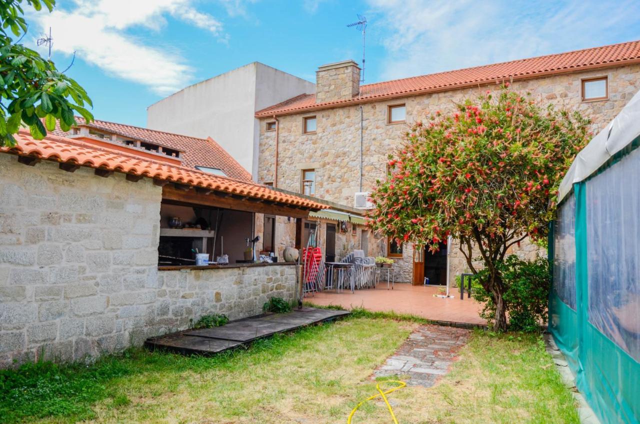 Sursum Corda Otel Ribeira Dış mekan fotoğraf