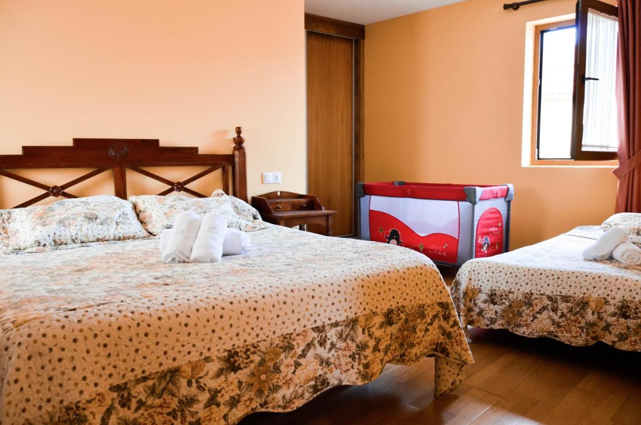 Sursum Corda Otel Ribeira Dış mekan fotoğraf
