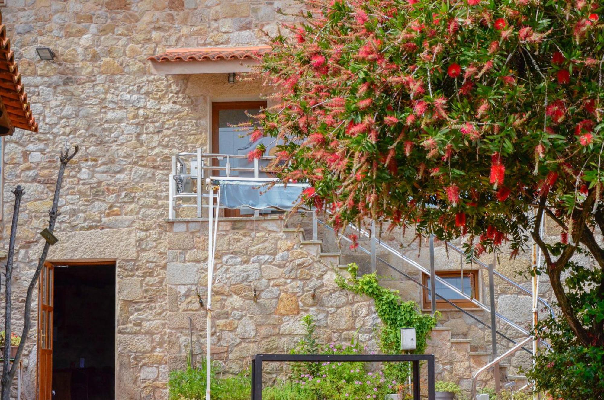 Sursum Corda Otel Ribeira Dış mekan fotoğraf
