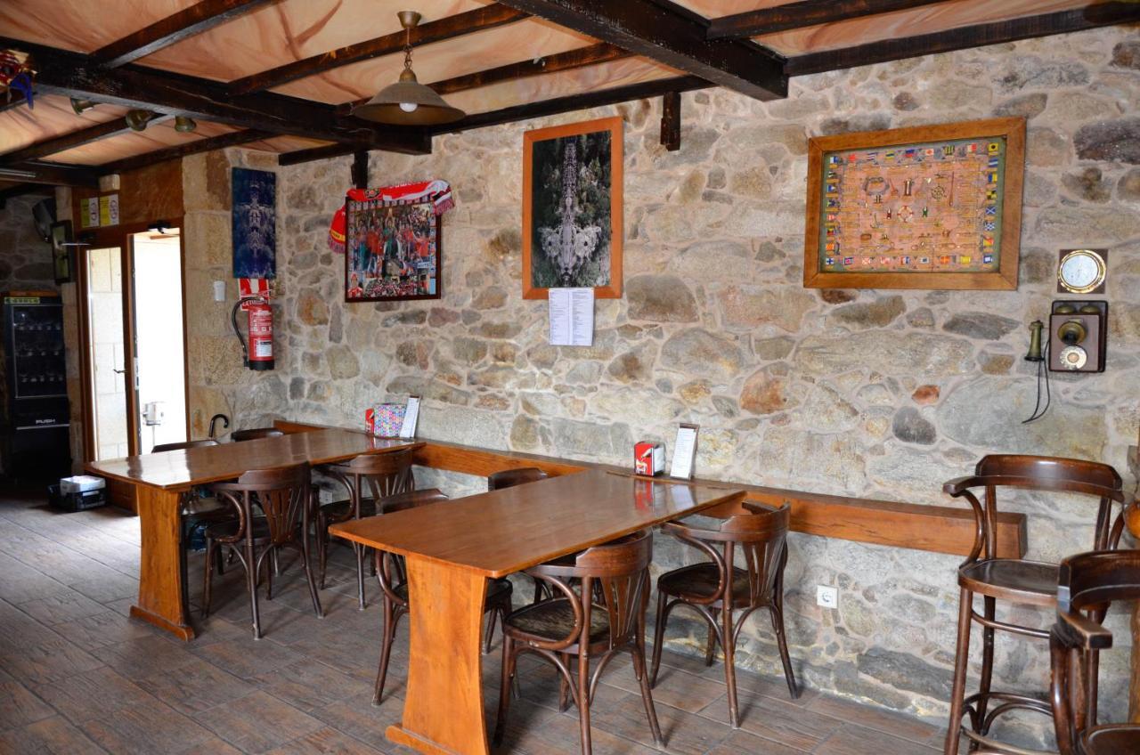 Sursum Corda Otel Ribeira Dış mekan fotoğraf
