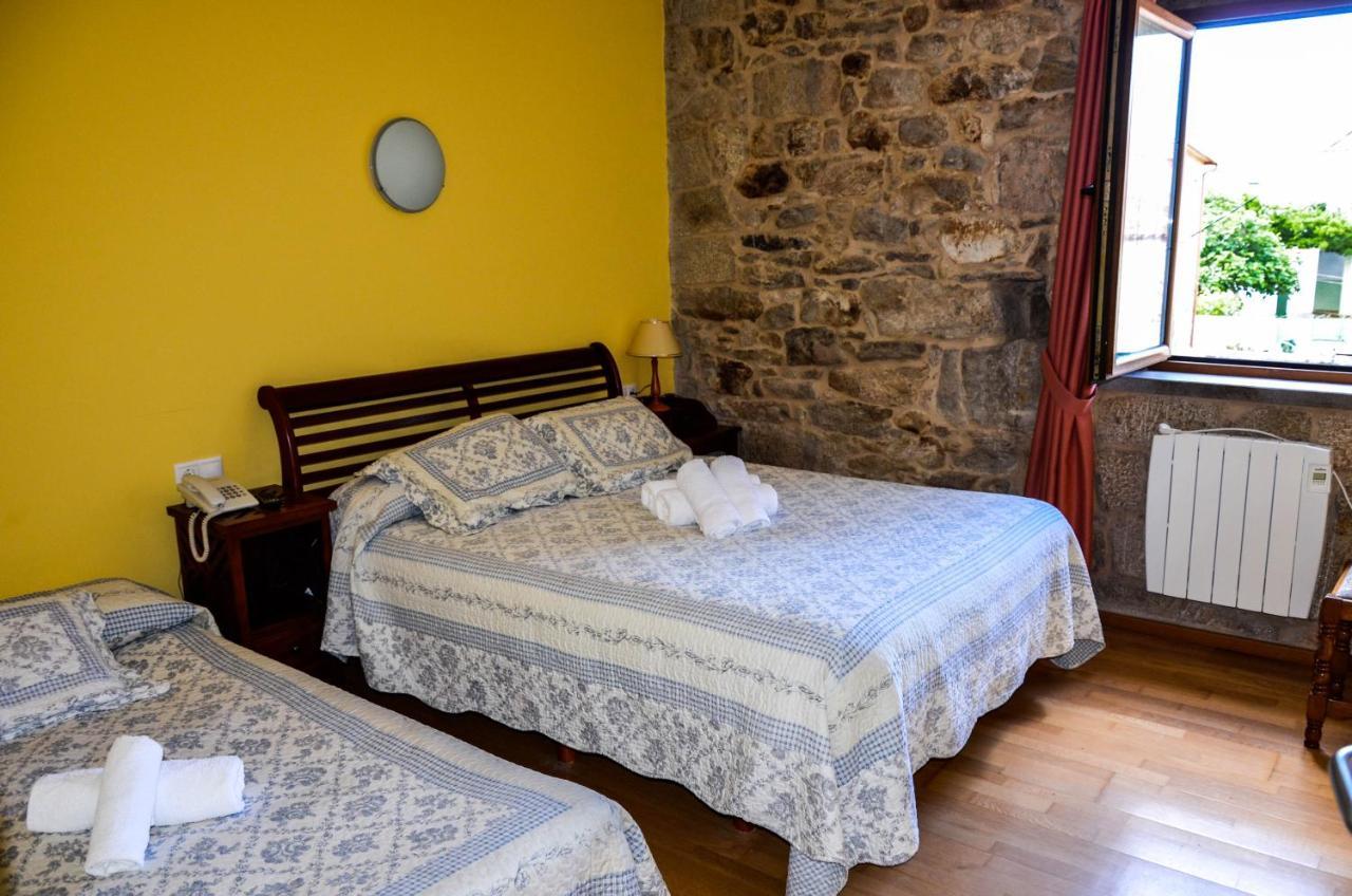 Sursum Corda Otel Ribeira Dış mekan fotoğraf