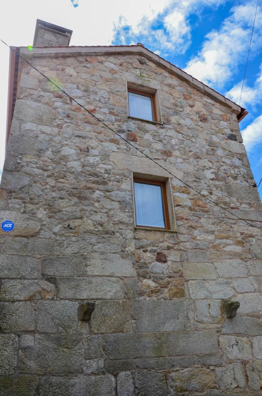 Sursum Corda Otel Ribeira Dış mekan fotoğraf