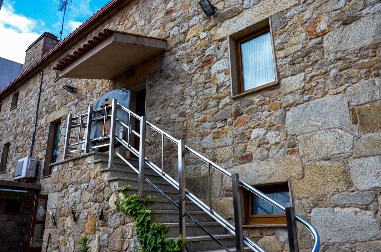 Sursum Corda Otel Ribeira Dış mekan fotoğraf