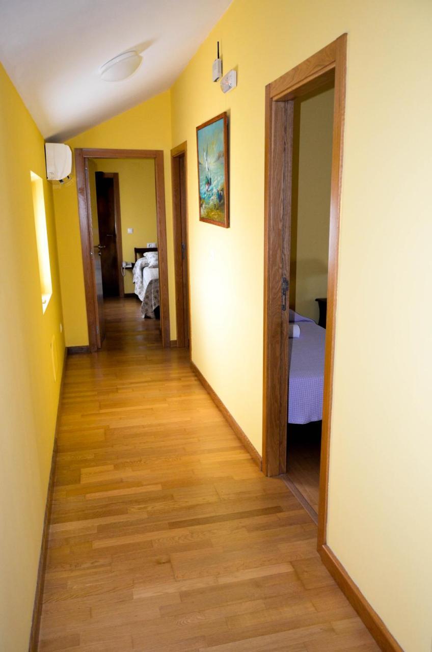 Sursum Corda Otel Ribeira Dış mekan fotoğraf
