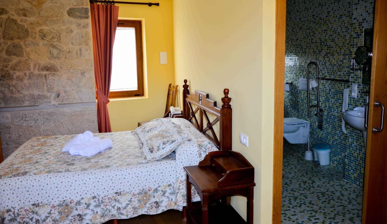 Sursum Corda Otel Ribeira Dış mekan fotoğraf