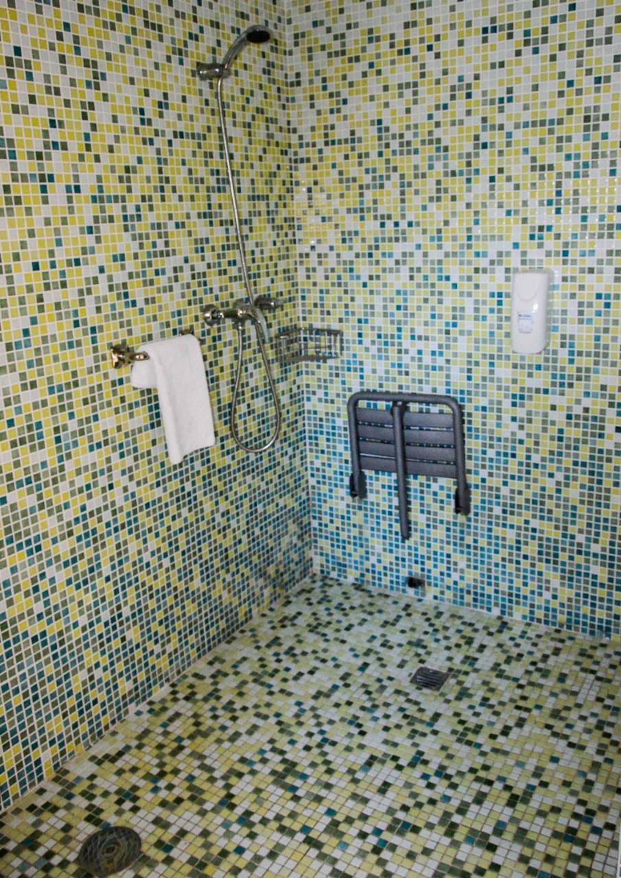 Sursum Corda Otel Ribeira Dış mekan fotoğraf
