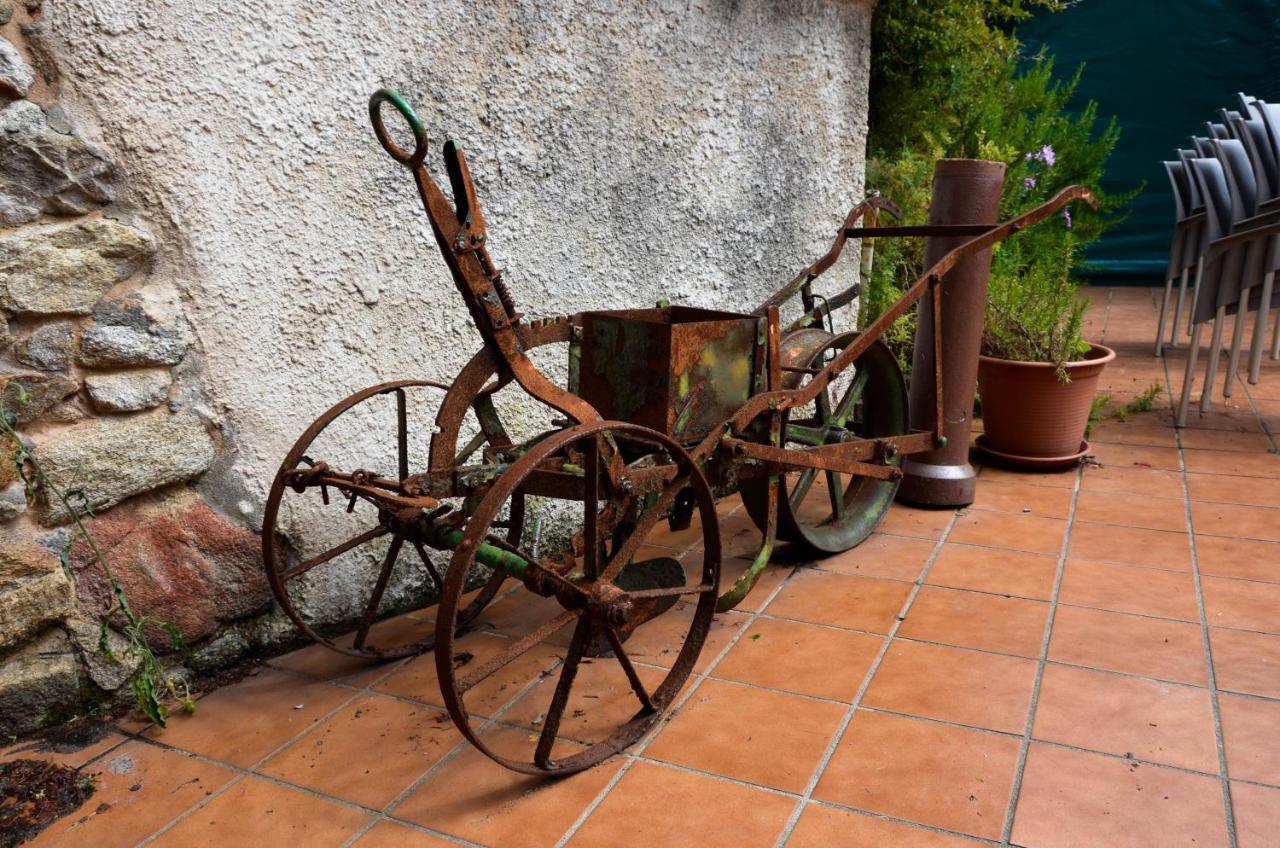 Sursum Corda Otel Ribeira Dış mekan fotoğraf