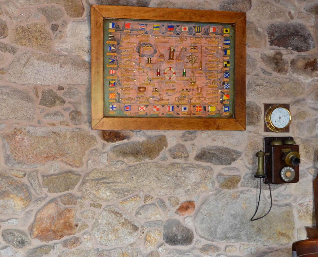 Sursum Corda Otel Ribeira Dış mekan fotoğraf