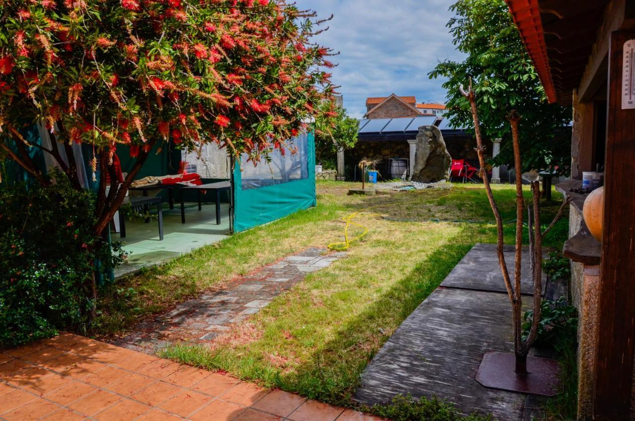 Sursum Corda Otel Ribeira Dış mekan fotoğraf