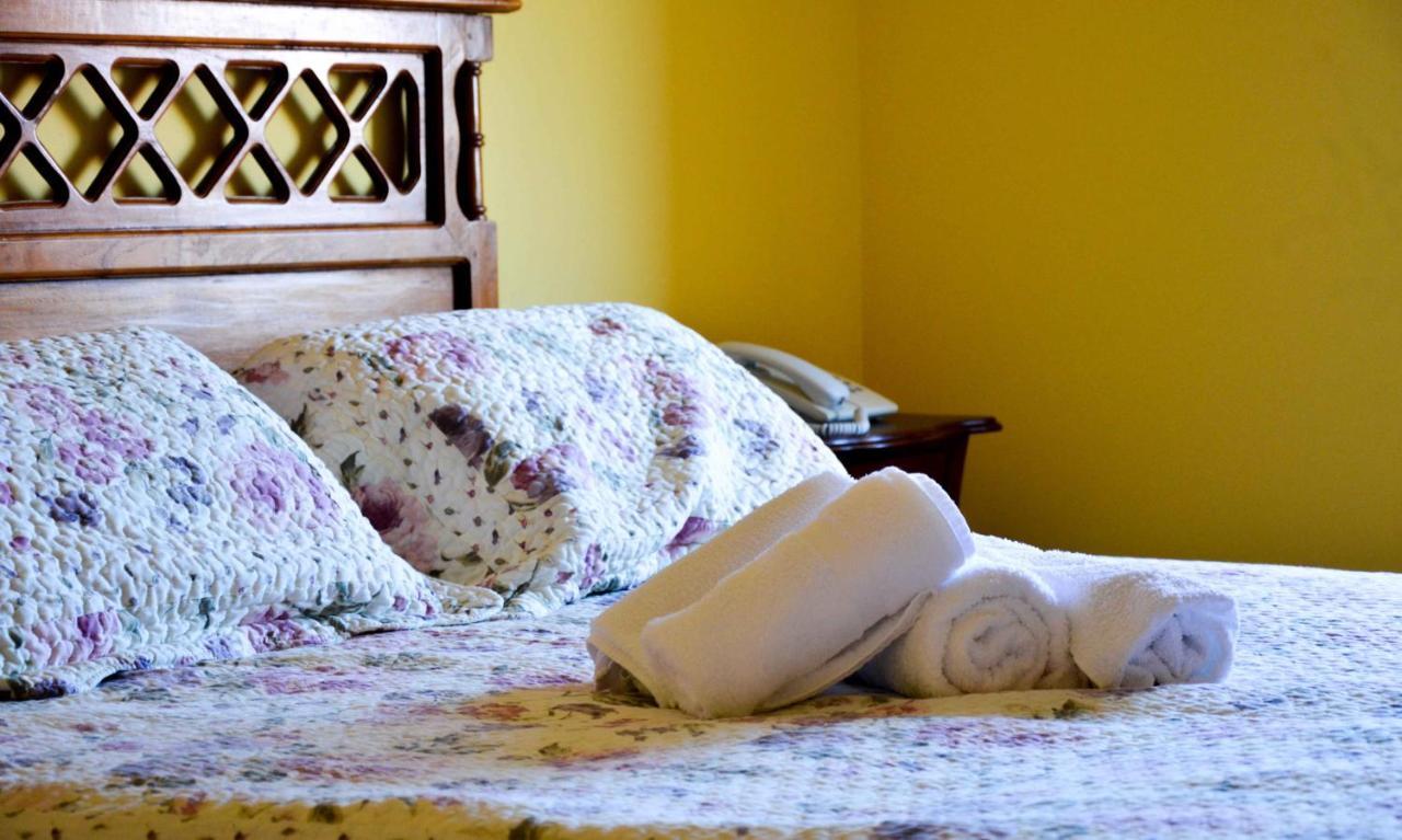 Sursum Corda Otel Ribeira Dış mekan fotoğraf