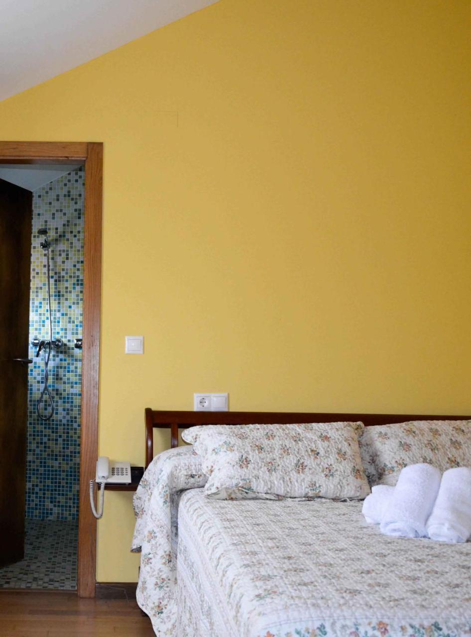 Sursum Corda Otel Ribeira Dış mekan fotoğraf