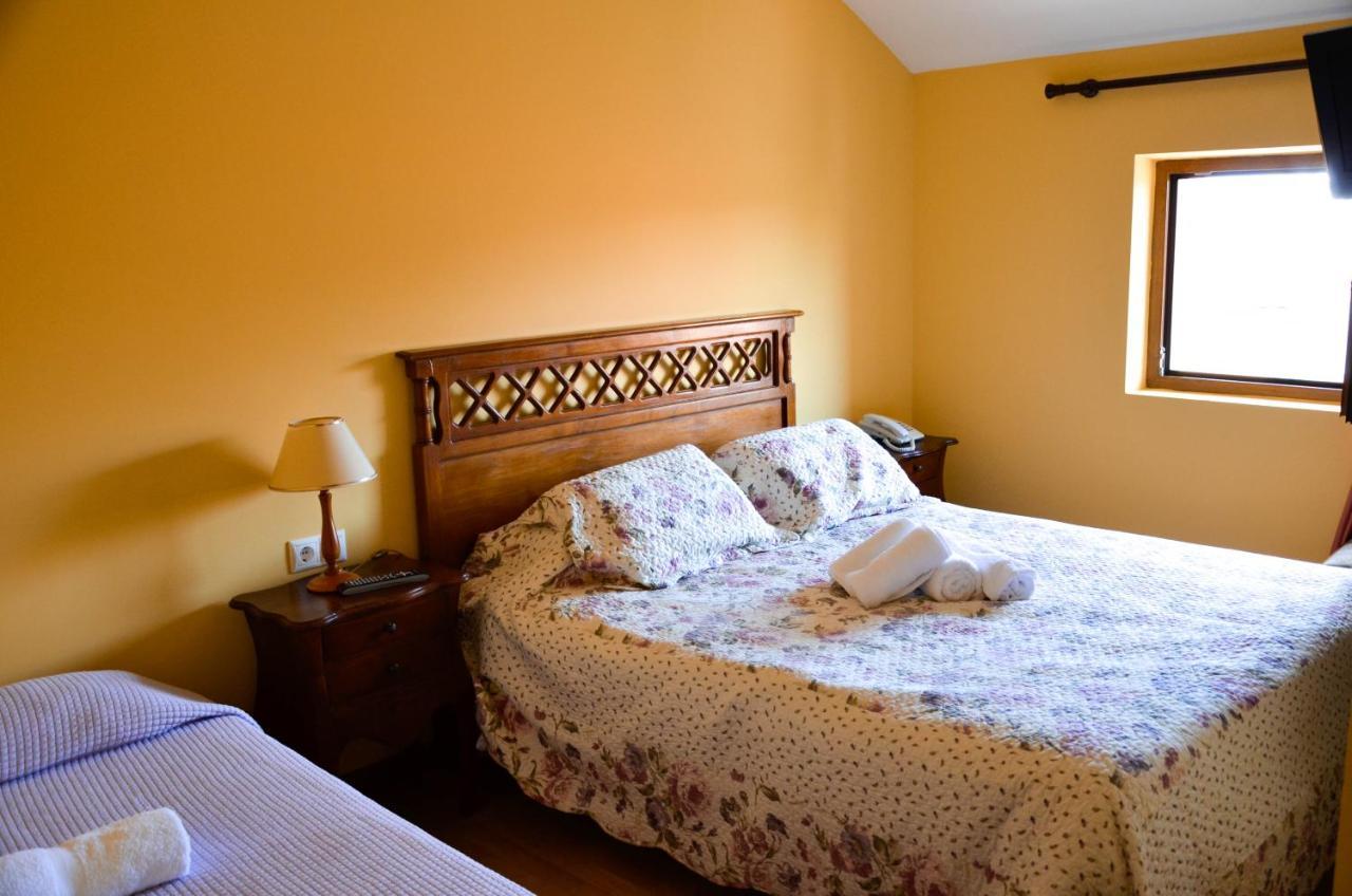 Sursum Corda Otel Ribeira Dış mekan fotoğraf