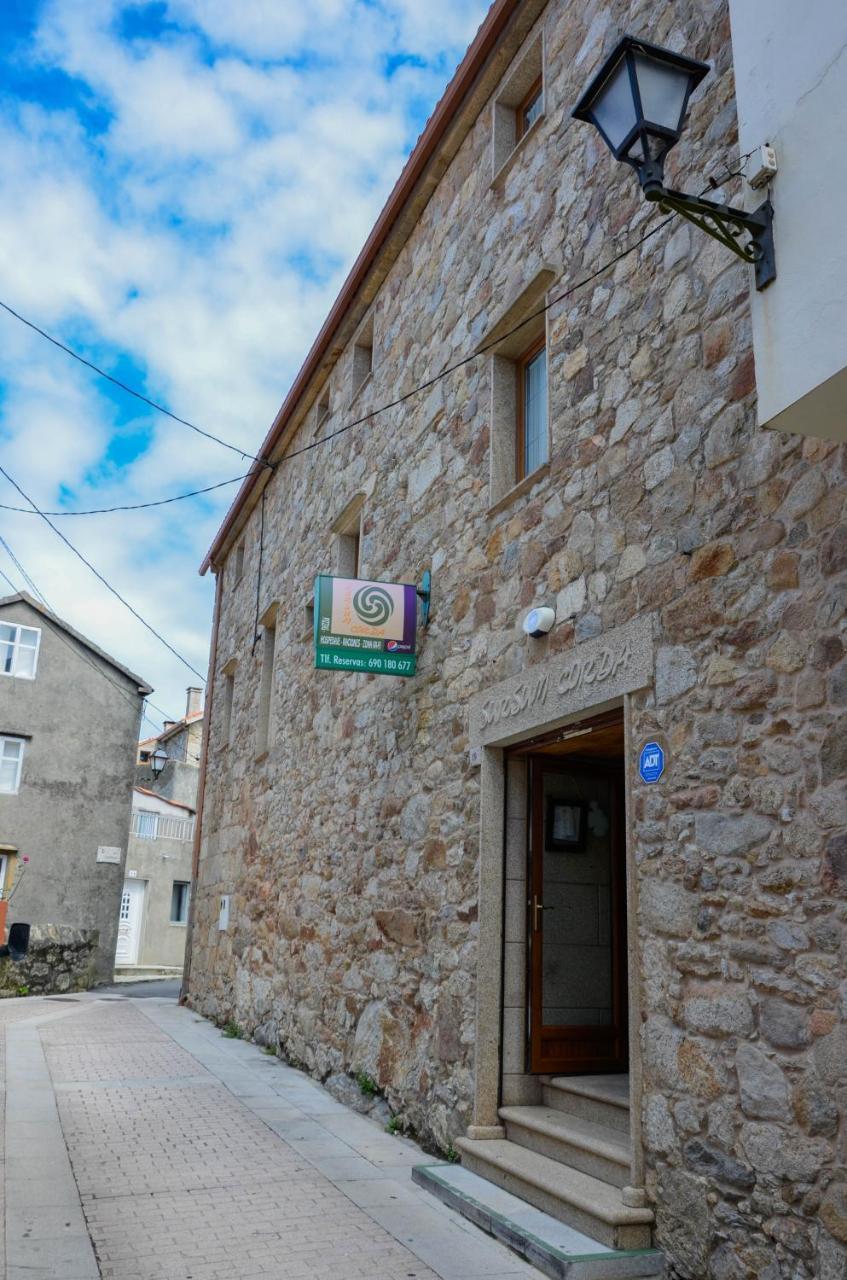 Sursum Corda Otel Ribeira Dış mekan fotoğraf