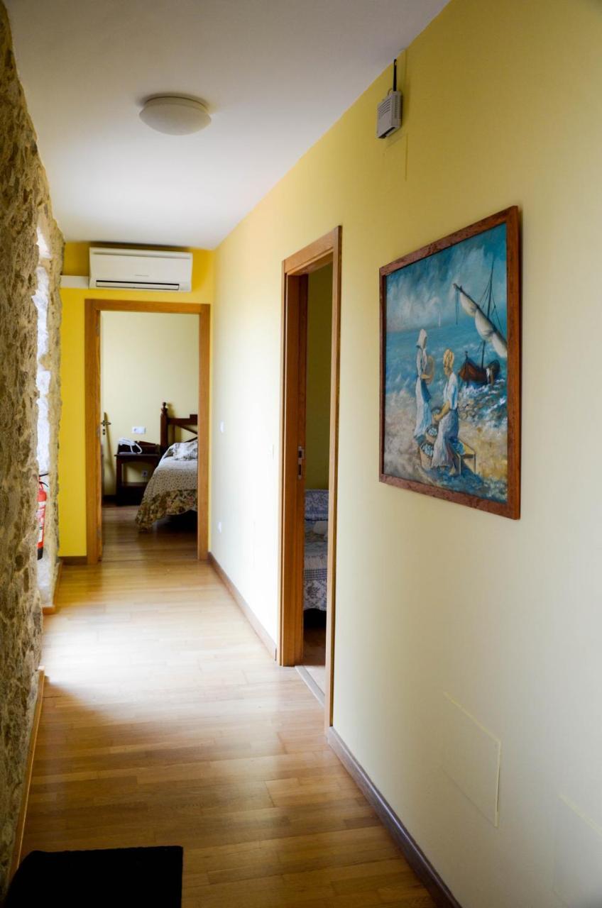 Sursum Corda Otel Ribeira Dış mekan fotoğraf