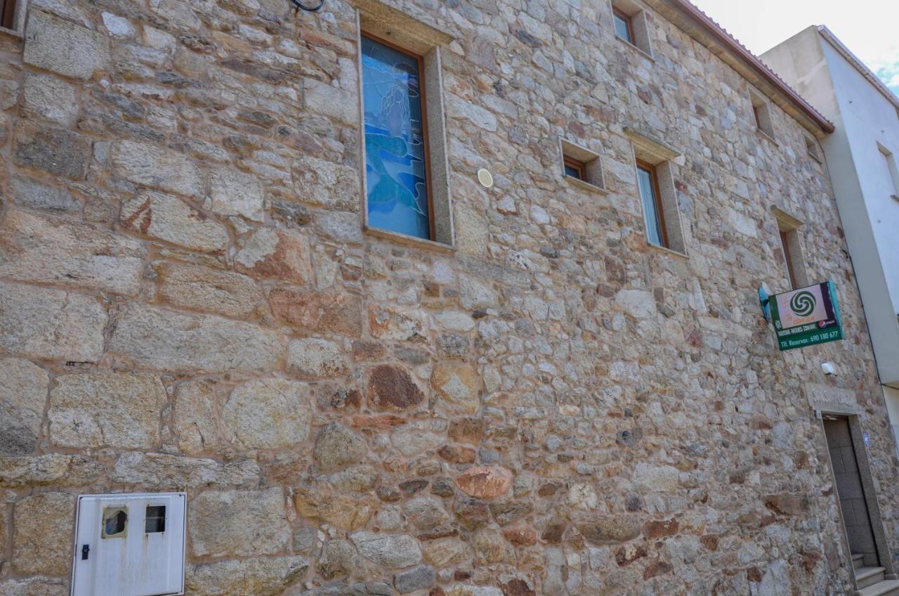 Sursum Corda Otel Ribeira Dış mekan fotoğraf